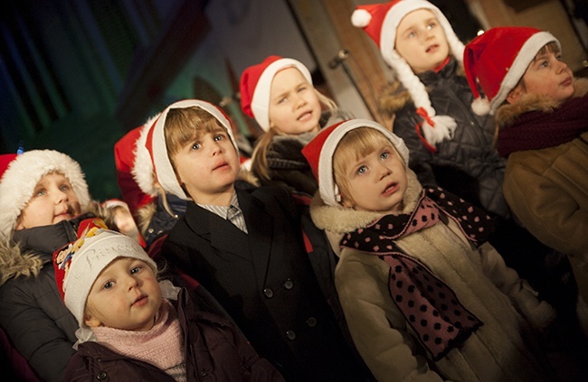 Białogardzki Koncert Bożonarodzeniowy