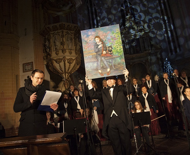 Białogardzki Koncert Bożonarodzeniowy