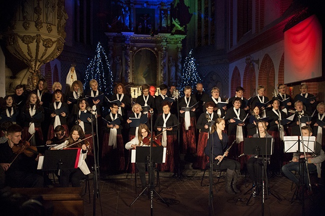 Białogardzki Koncert Bożonarodzeniowy