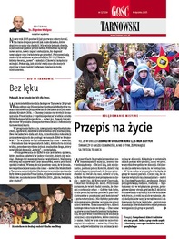 Tarnowski 01/2015