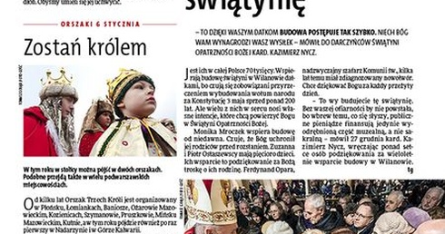 Gość Warszawski 01/2015