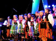 "Koderki" na festiwalu kolęd i pastorałek w Radomiu