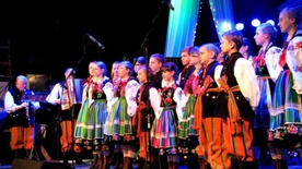 "Koderki" na festiwalu kolęd i pastorałek w Radomiu