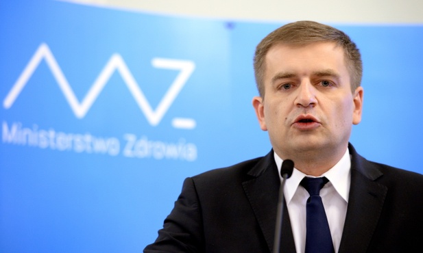 Arłukowicz apeluje do lekarzy POZ