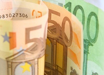 Koniec lita - na Litwę wchodzi euro 