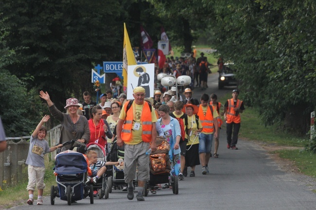 27.07.2014 r. Chojnów