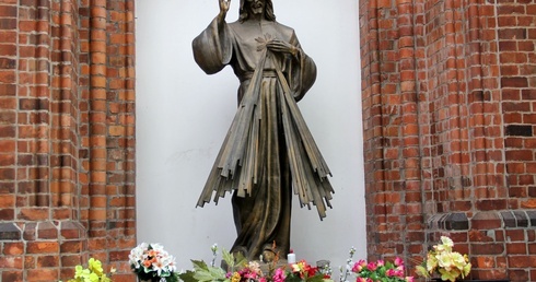 Zdaniem abp. Hosera mijający rok był czasem łask dla diecezji warszawsko-praskiej