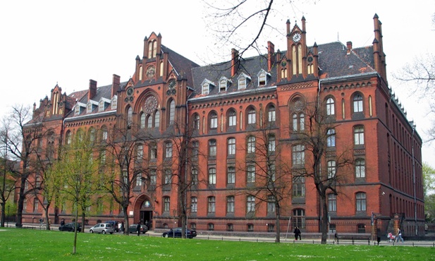 Kościół w Polsce ma o 45 seminarzystów więcej niż przed rokiem