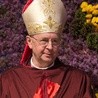 Abp Gądecki o wydarzeniach mijającego roku