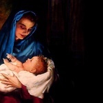 Święta Boża Rodzicielka Maryja