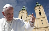 Jubileuszowe odpusty papieskie