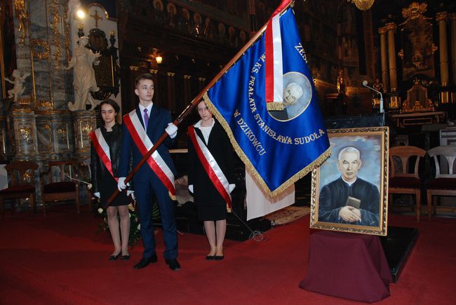 Rozpoczęcie procesu ks. St. Sudoła