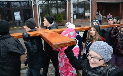 Rok 2015 w obiektywie "Gościa Opolskiego"