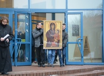 Nowy Rok ze znakami ŚDM