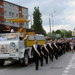 Starachowice zostały oddane w opiekę św. Janowi Pawłowi II