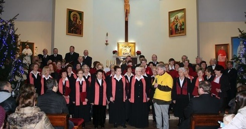 Koncertowo budują hospicjum