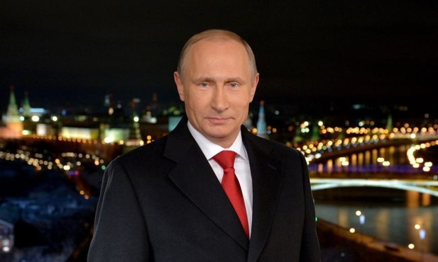 Czy Putin przyjedzie do Auschwitz? 
