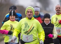 366 maratonów w 366 dni