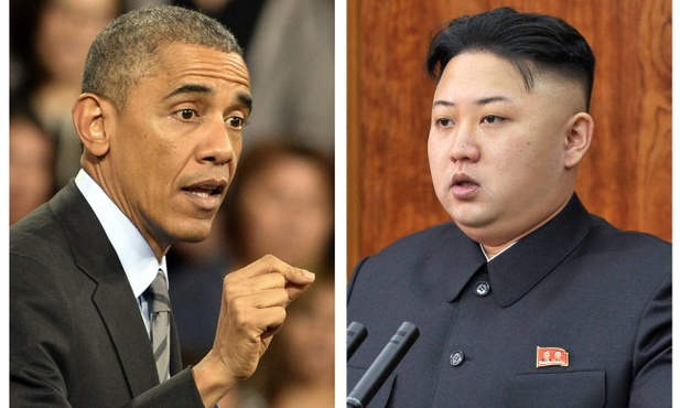 USA odpowiada na cyberatak Korei Płn.