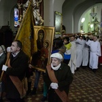 Zakończenie peregrynacji symboli ŚDM