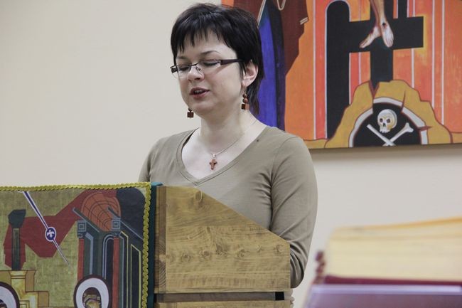 Dzień skupienia Wspólnoty Emmanuel