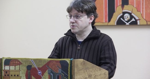 Dzień skupienia Wspólnoty Emmanuel