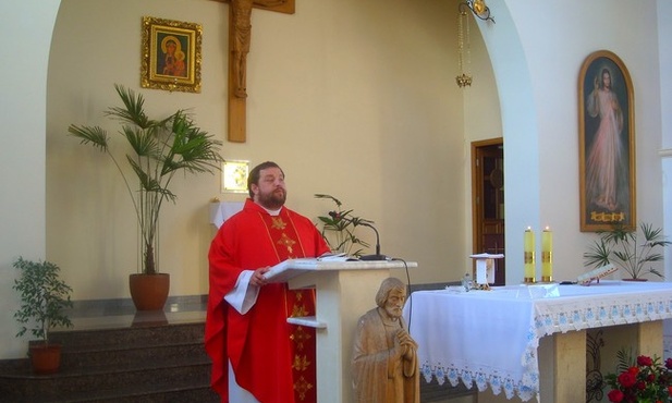 Pasterz z Doniecka