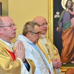 Franciszkanki Rodziny Maryi. Świdnica