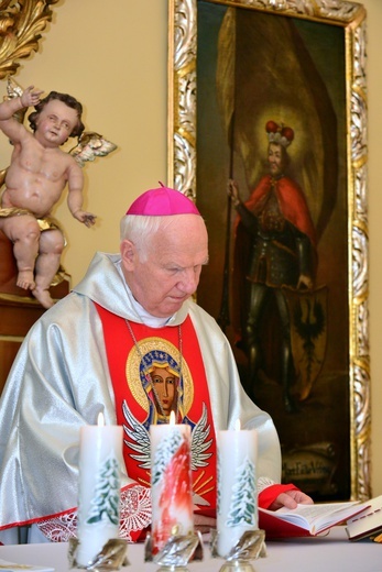 Franciszkanki Rodziny Maryi. Świdnica