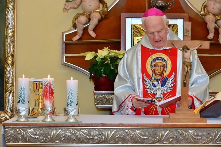 Franciszkanki Rodziny Maryi. Świdnica