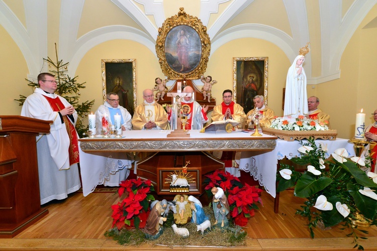 Franciszkanki Rodziny Maryi. Świdnica