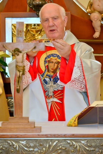 Franciszkanki Rodziny Maryi. Świdnica