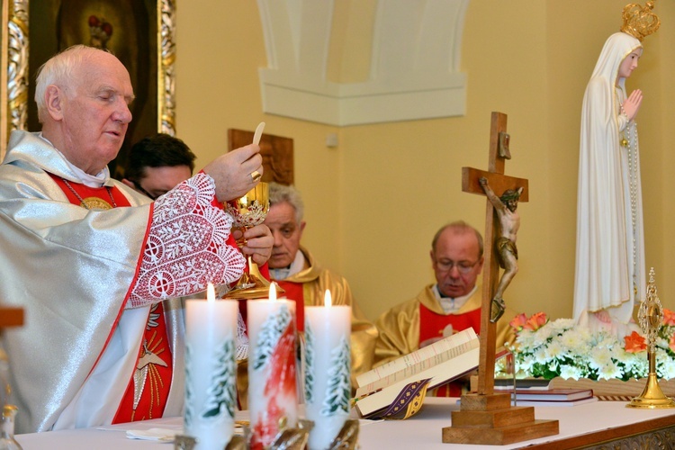 Franciszkanki Rodziny Maryi. Świdnica