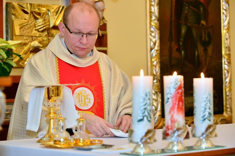 Franciszkanki Rodziny Maryi. Świdnica