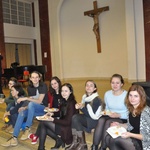 Taize w Pradze