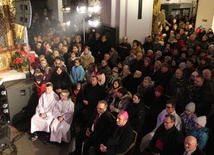 Koncert kolęd rodziny Pospieszalskich