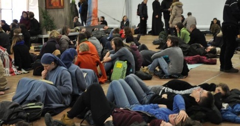 Taizé otwiera granice i serca