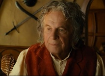 Śródziemie zaklęte w nutach