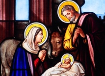 Narodził się Jezus Chrystus