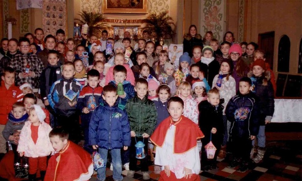 Dąbrowa Szlachecka