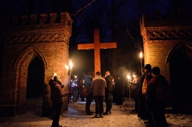 Doświadczenie Boga w tajemnicy miłosierdzia