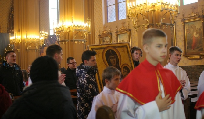 Krzyż przy Spodku