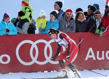 Tour de Ski - Kowalczyk 15.