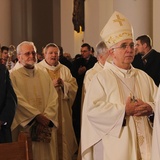 Święcenia biskupie
