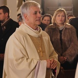 Święcenia biskupie