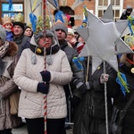 Orszak Trzech Króli w Gdańsku 