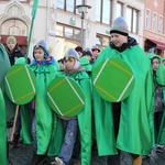 Orszak Trzech Króli Zgorzelec-Goerlitz