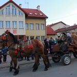 Pokłon Trzech Króli w Pleśnej