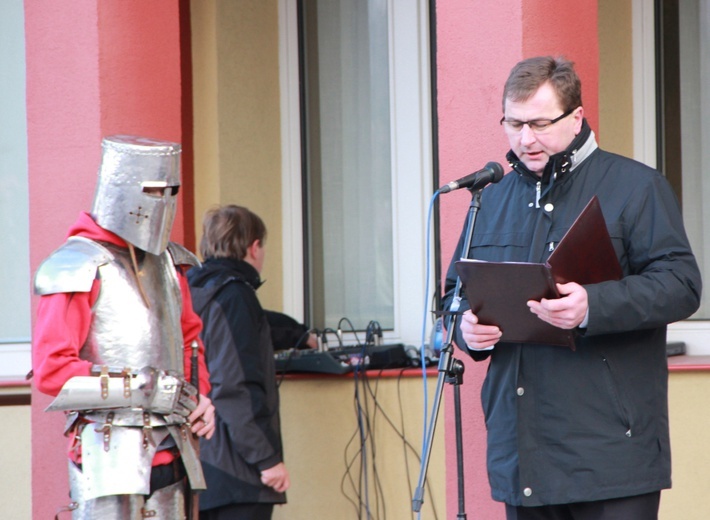 Pokłon Trzech Króli w Pleśnej