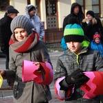 Pokłon Trzech Króli w Pleśnej